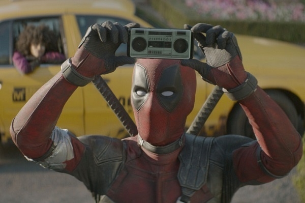 Phim Deadpool 2 khó hiểu với khán giả Việt