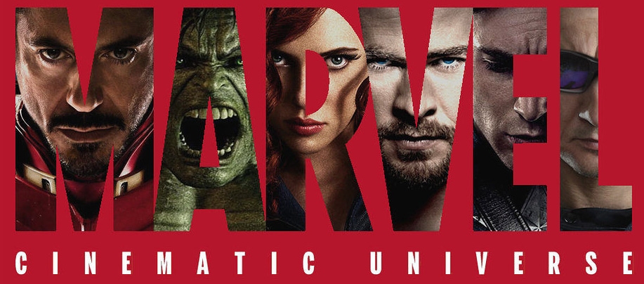 Vũ trụ điện ảnh đang trở nên thịnh hành ở Hollywood