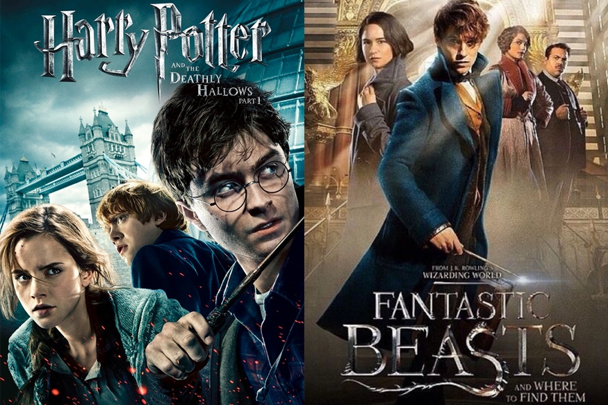 Vũ trụ điện ảnh đang trở nên thịnh hành ở Hollywood