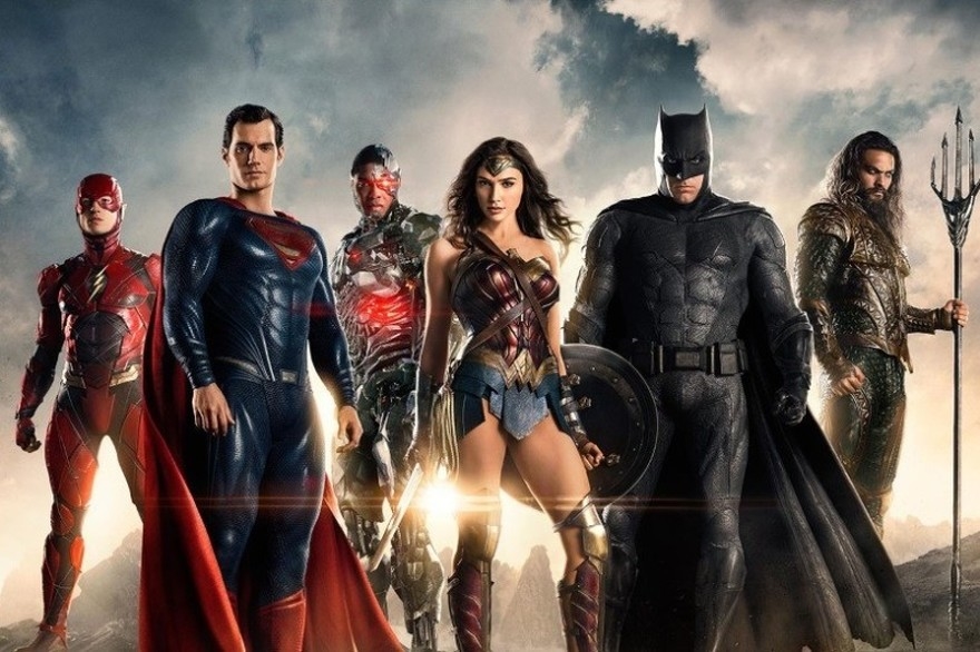 ​Kể từ sau thất bại của Justice League, Warner Bros. dường như có dấu hiệu im lặng trong từng đường đi nước bước với dòng phim siêu anh hùng.