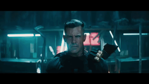 Tương lai của Cable trong Vũ trụ X-Men