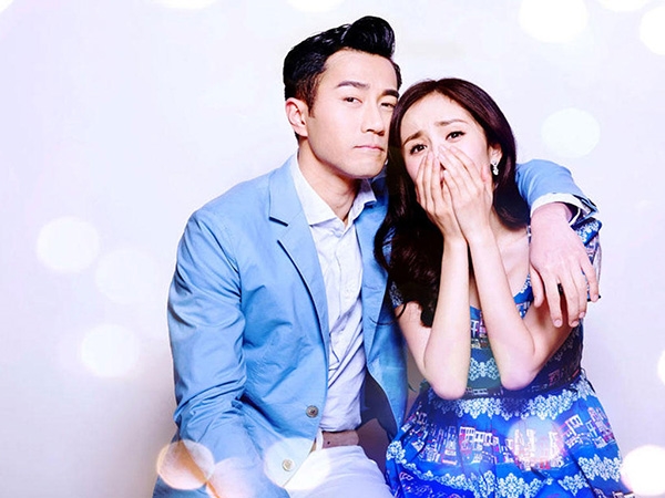 Dương Mịch - Lưu Khải Uy ly hôn, giành quyền nuôi Gạo Nếp Nhỏ?