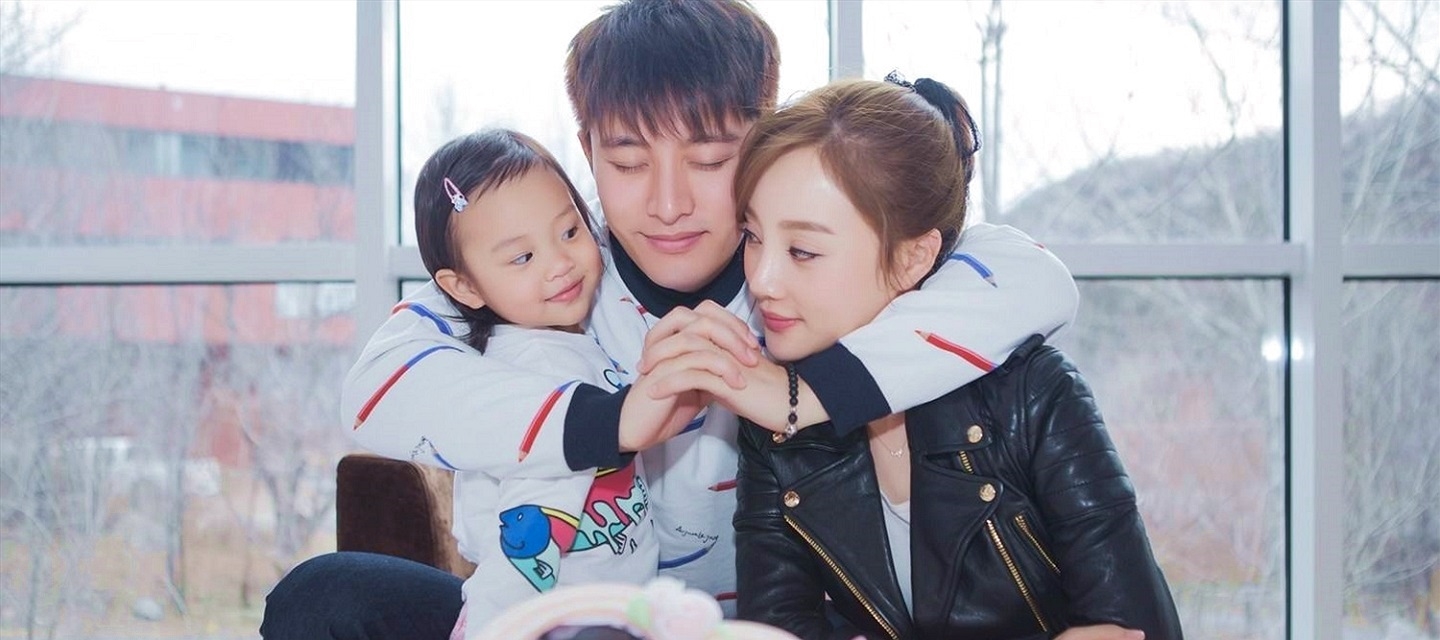 Giả Nãi Lượng tỏ tình 'ngầm' với Lý Tiểu Lộ