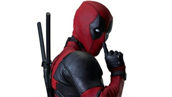 Ngoài Deadpool, Ryan Reynolds còn lồng tiếng cho Juggernaut