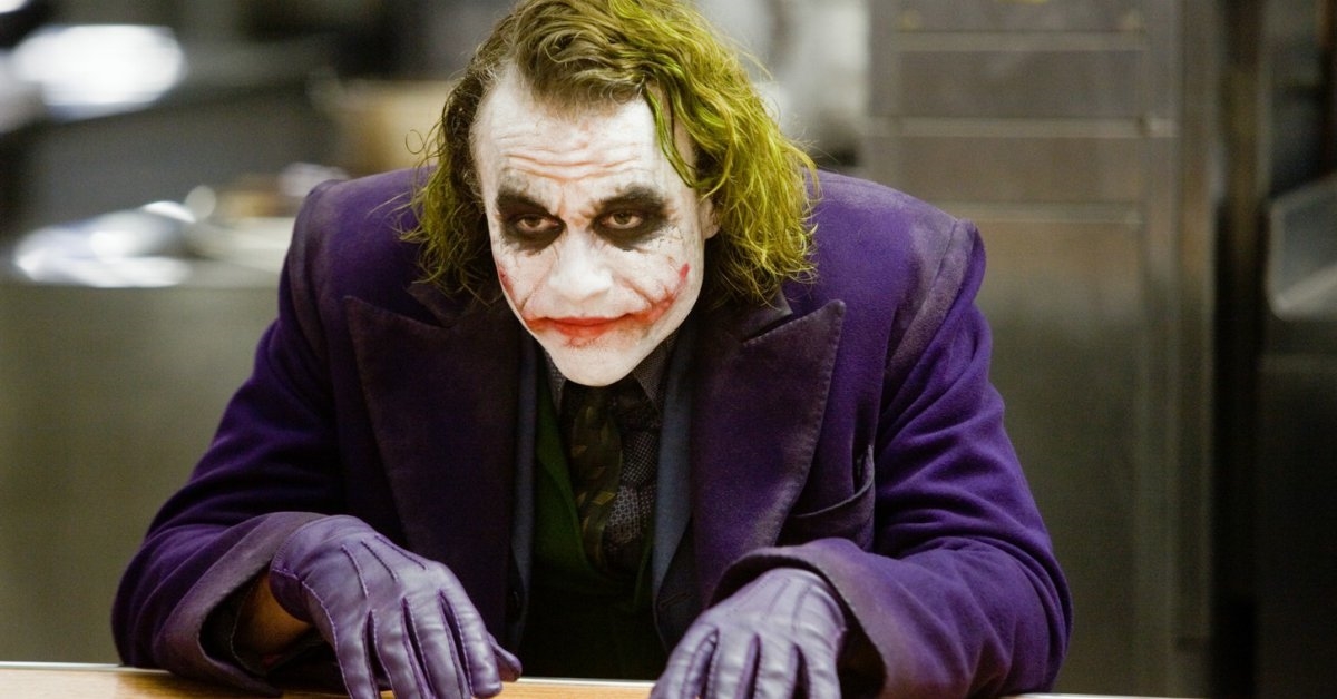 Những câu nói đi trước thời đại của gã hề Joker