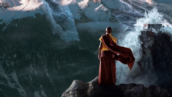 Thảm họa thiên nhiên trên phim Hollywood