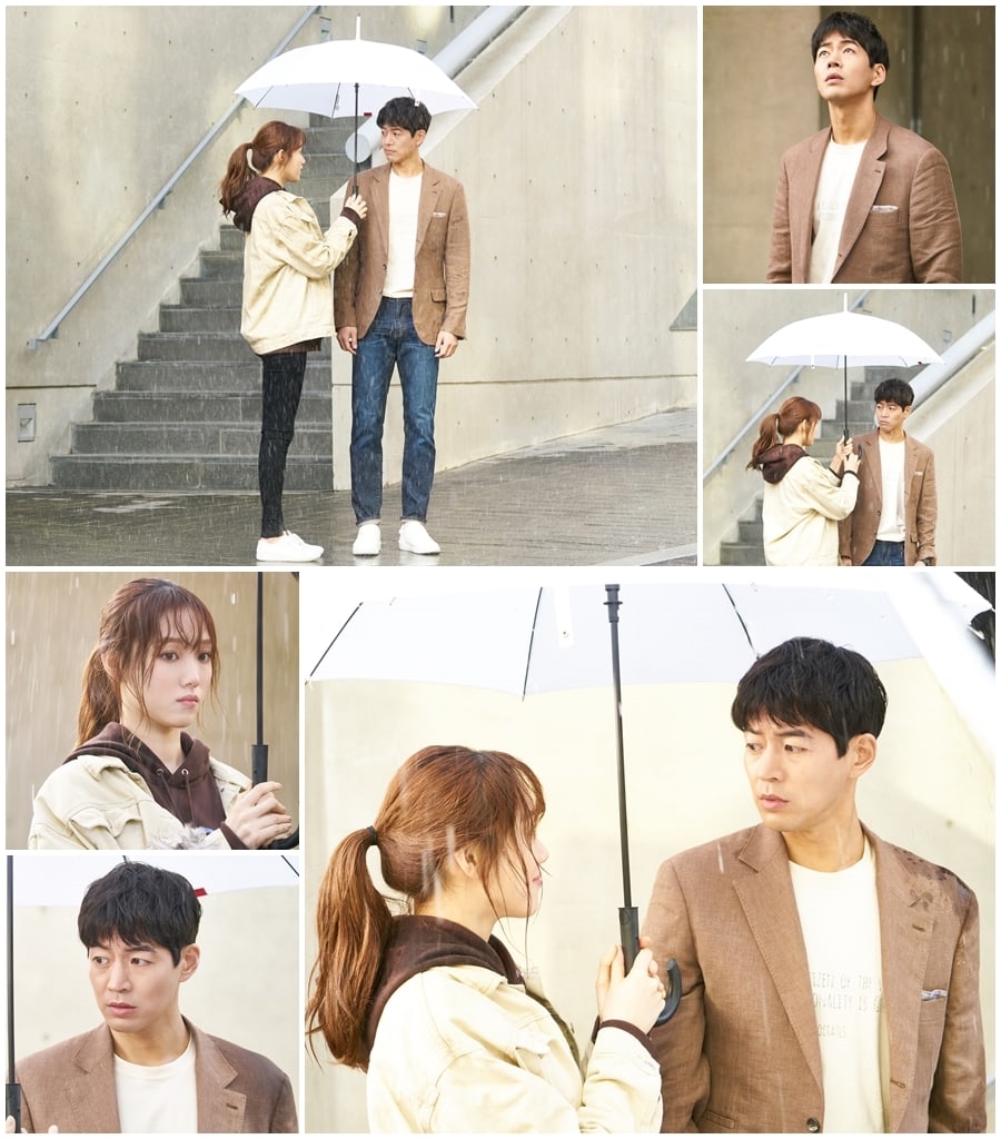 About Time ngày càng hấp dẫn và thú vị khiến rating tăng