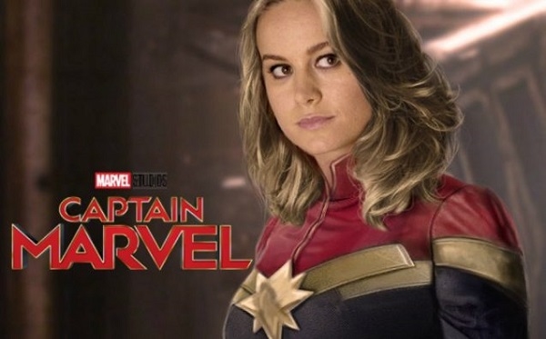 Marvel và DC tranh cãi về cái tên Captain Marvel