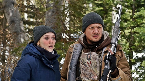“Hawkeye” Jeremy Renner và “Scarlet Witch” Elizabeth Olsen từng khiến các tín đồ yêu điện ảnh cảm thấy bất ngờ khi cùng góp mặt trong dự án phim “Wind river”