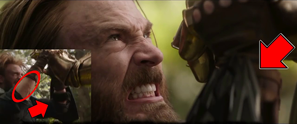 [HOLLY-OOPS] Những điểm vô lý của Avengers: Infinity War & Deadpool 2