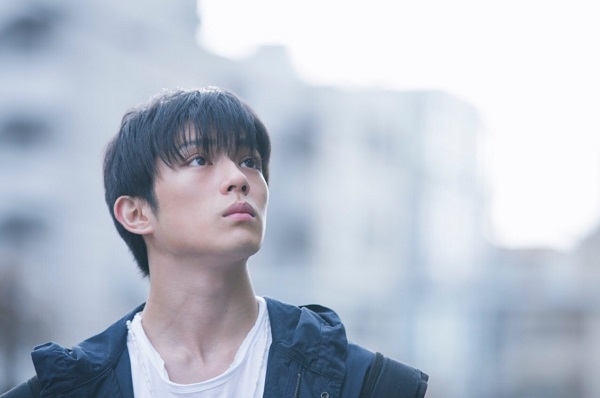 Hotboy Mackenyu của Pacific Rim 2 làm cha tuổi 14