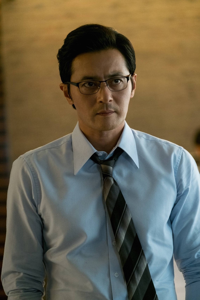 Jang Dong Gun sẽ tham gia phim mới cùng bộ đôi 'Hậu Duệ Mặt Trời'?