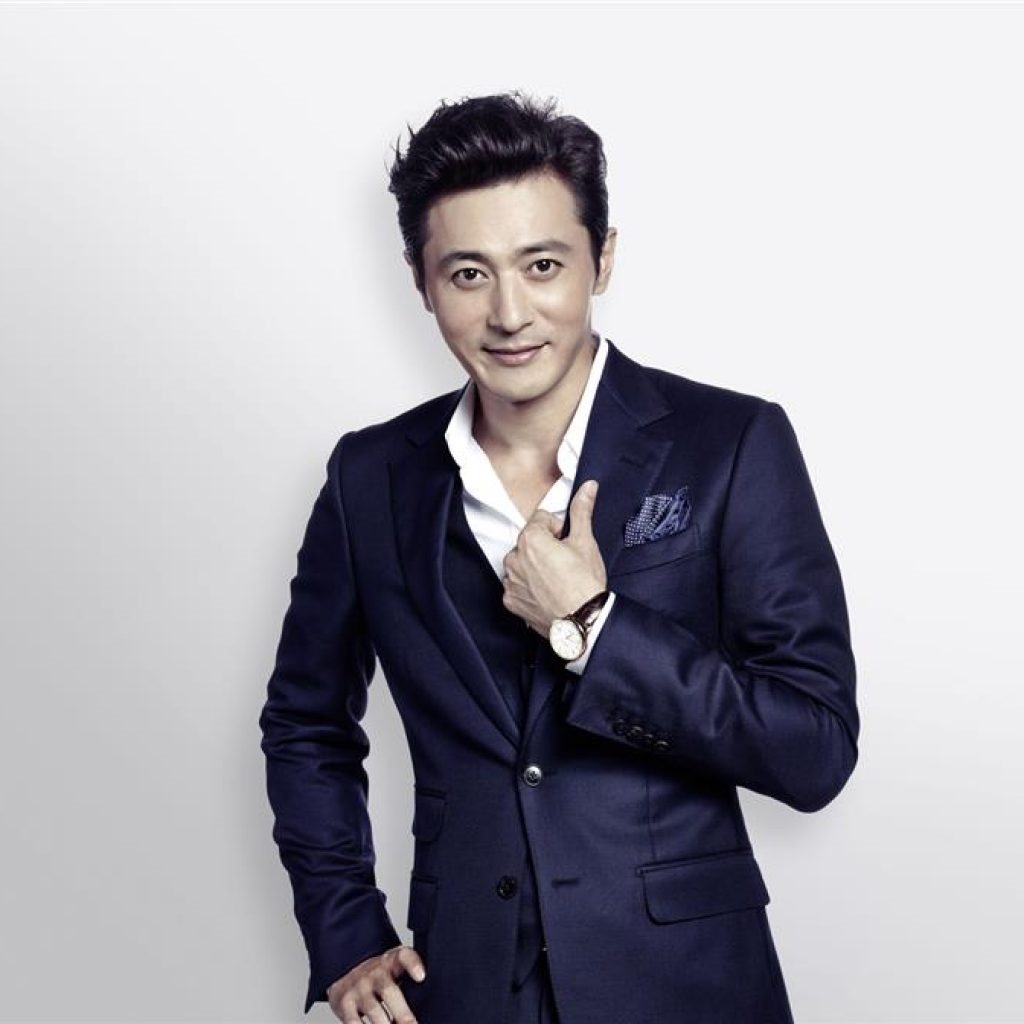 Jang Dong Gun sẽ tham gia phim mới cùng bộ đôi 'Hậu Duệ Mặt Trời'?
