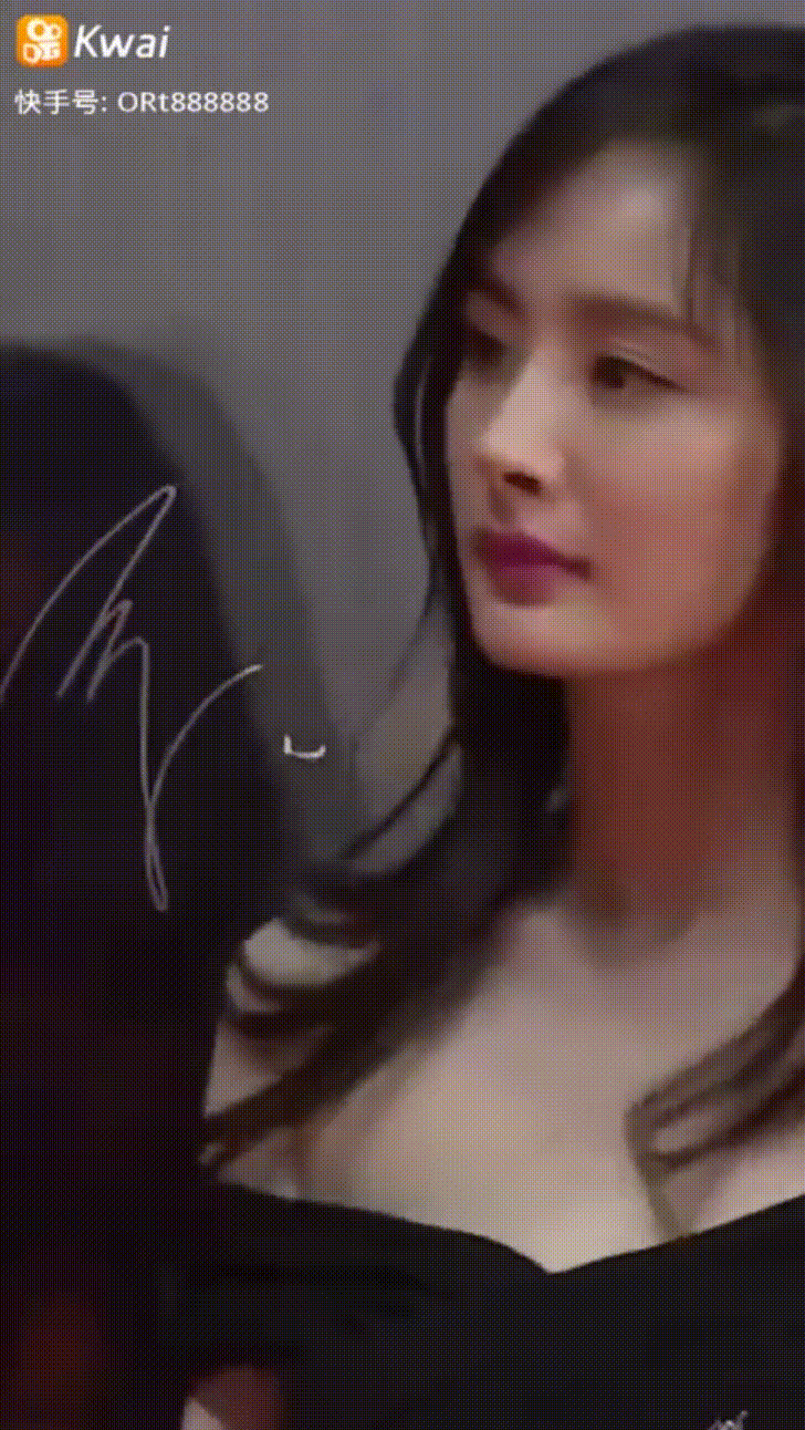 Loạt mỹ nhân Hoa ngữ vẫn xinh lung linh với fancam cận mặt