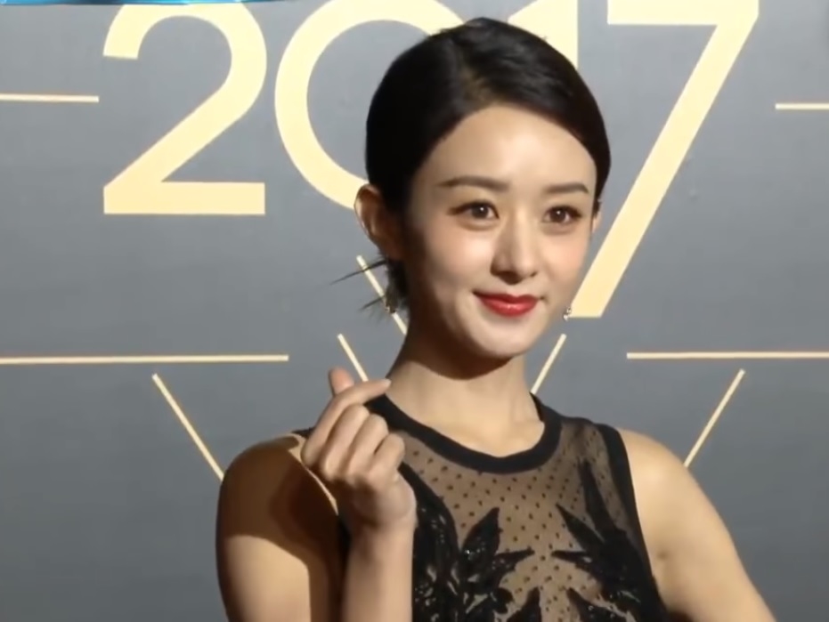 Loạt mỹ nhân Hoa ngữ vẫn xinh lung linh với fancam cận mặt