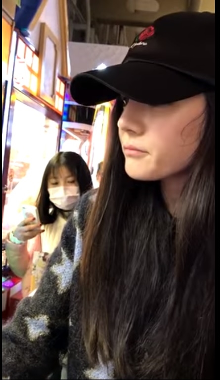 Loạt mỹ nhân Hoa ngữ vẫn xinh lung linh với fancam cận mặt