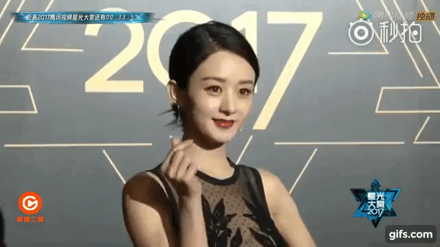 Loạt mỹ nhân Hoa ngữ vẫn xinh lung linh với fancam cận mặt