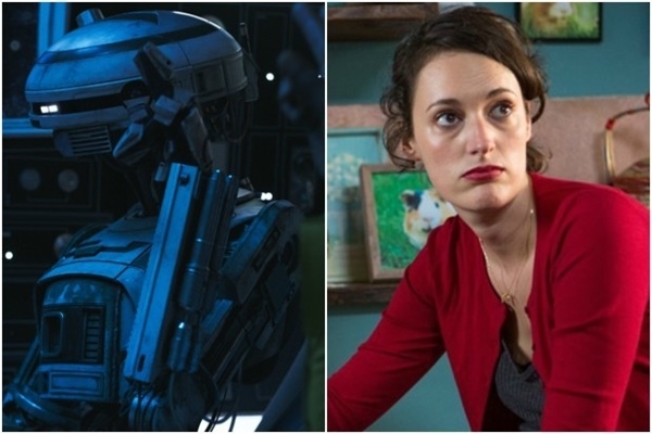 Phim Solo: A Star Wars Story có đáng xem?