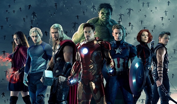 6 điểm khác biệt của đội Avengers giữa phim và truyện tranh