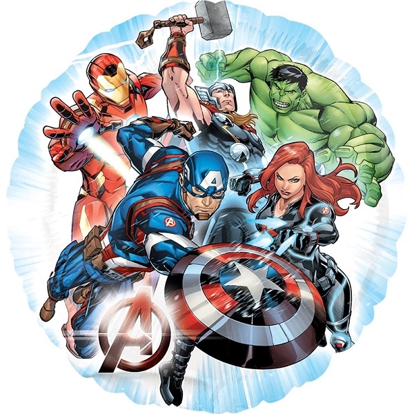 6 điểm khác biệt của đội Avengers giữa phim và truyện tranh