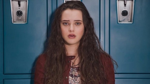 Hannah Baker - nữ chính của bộ phim gây tranh cãi 13 Reasons Why