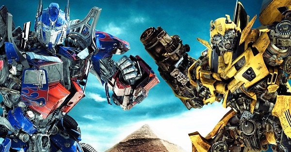 Bom tấn Transformers 6 có nguy cơ bị xóa sổ vĩnh viễn