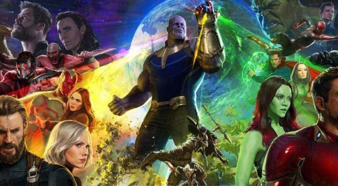 Cảnh Điềm hóa thân Black Widow trong Avengers phiên bản châu Á?