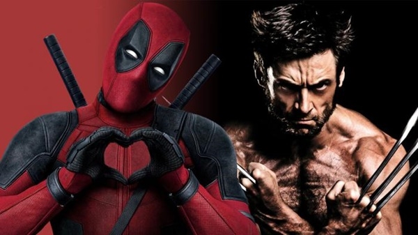 Trứng phục sinh Easter Egg trong phim Deadpool 2