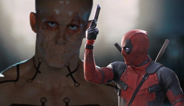 Trứng phục sinh easter egg trong phim Deadpool 2