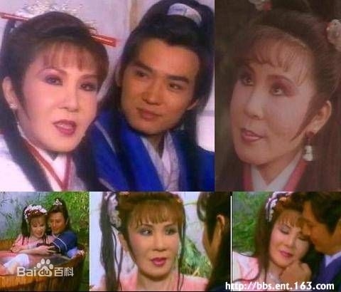 Những nữ chính khiến khán giả phải khóc thét vì dung mạo xấu xí