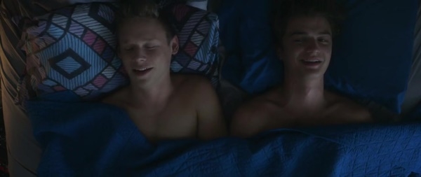 phim LGBTQ (đồng tính) có sẵn trên kênh Netflix, Hulu và Amazon