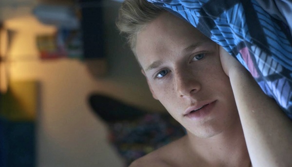 phim LGBTQ (đồng tính) có sẵn trên kênh Netflix, Hulu và Amazon