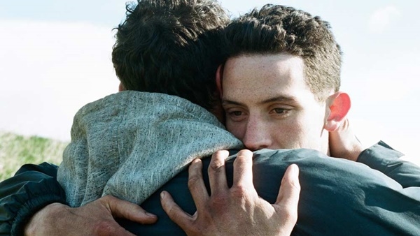 phim LGBTQ (đồng tính) có sẵn trên kênh Netflix, Hulu và Amazon