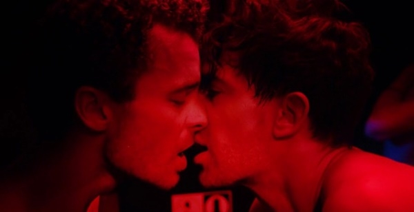 phim LGBTQ (đồng tính) có sẵn trên kênh Netflix, Hulu và Amazon