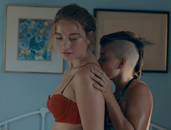 phim LGBTQ (đồng tính) có sẵn trên kênh Netflix, Hulu và Amazon