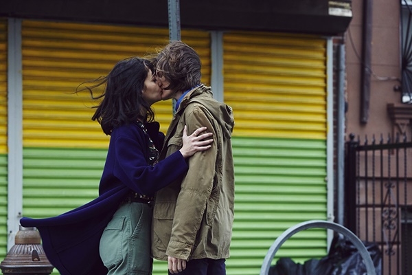 phim LGBTQ (đồng tính) có sẵn trên kênh Netflix, Hulu và Amazon