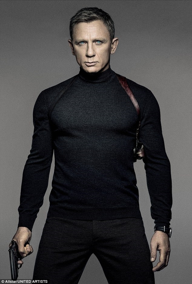 Đây sẽ là bộ phim James Bond thứ 5 của ngôi sao người Anh Daniel Craig. Chưa dừng lại tại đó, Bond 25 cũng đã ấn định ngày sản xuất và ra mắt của bộ phim.