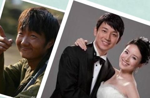 Những cặp vợ chồng Hoa ngữ đường ai nấy đi dù được hâm mộ hết lời