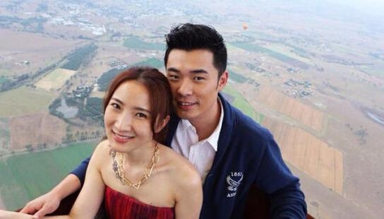Những cặp vợ chồng Hoa ngữ đường ai nấy đi dù được hâm mộ hết lời