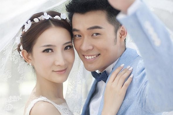 Những cặp vợ chồng Hoa ngữ đường ai nấy đi dù được hâm mộ hết lời