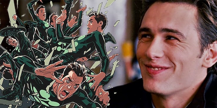 Những dự án phim lớn sắp tới của Marvel