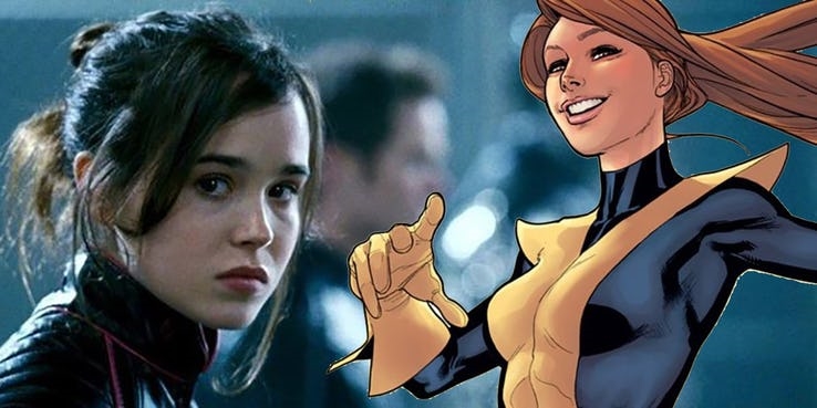 Những dự án phim lớn sắp tới của Marvel