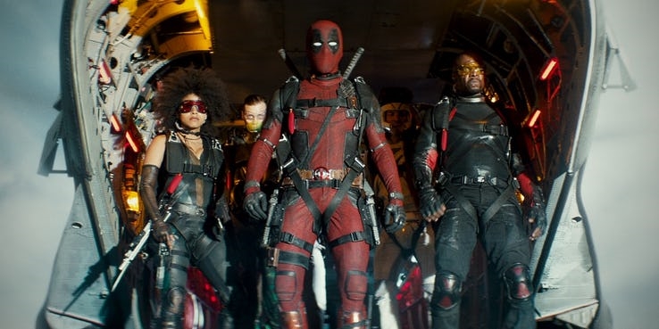 Những dự án phim lớn sắp tới của Marvel