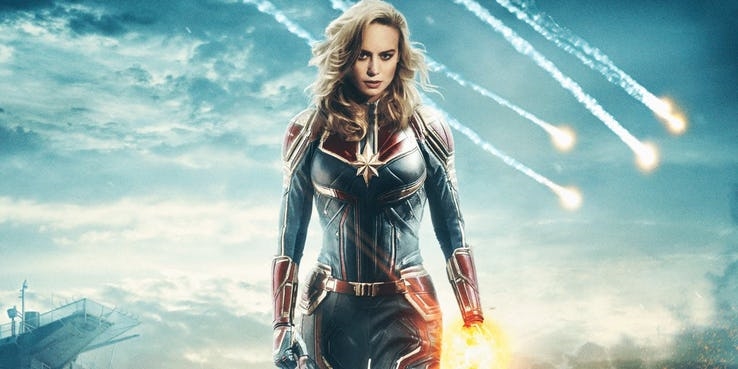 Những dự án phim lớn sắp tới của Marvel
