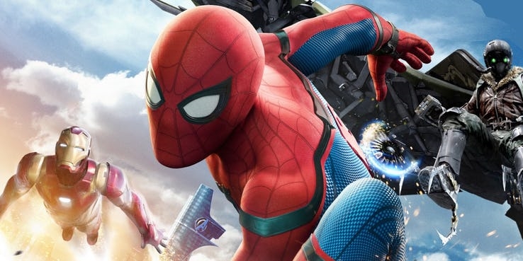 Những dự án phim lớn sắp tới của Marvel