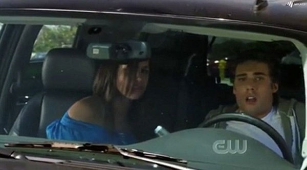 Cảnh phim nhạy cảm nóng bỏng của cô dâu hoàng gia Anh Meghan Markle
