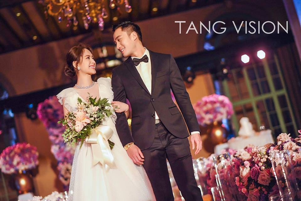 Dương Thừa Lâm đáp trả lý do vì sao không tham gia hôn lễ