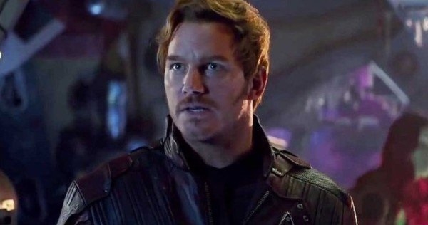 Giải thích vì sao Star-Lord không có lỗi trong chiến thắng của Thanos