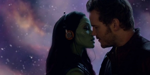 Giải thích vì sao Star-Lord không có lỗi trong chiến thắng của Thanos