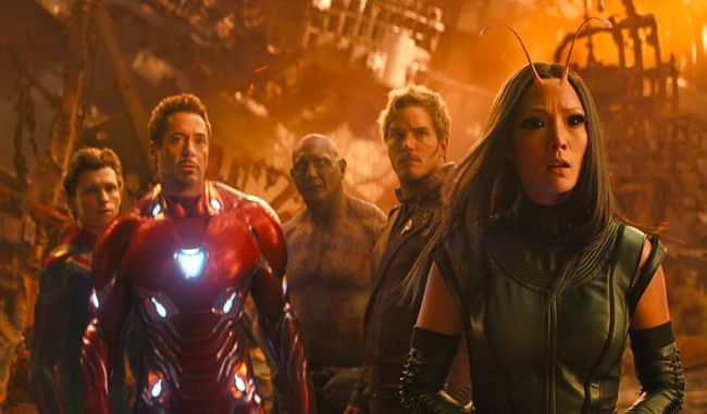 Giải thích vì sao Star-Lord không có lỗi trong chiến thắng của Thanos